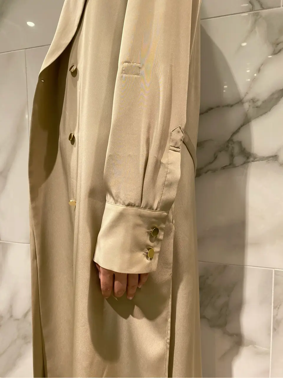 BEIGE， 江頭 コーディネート画像