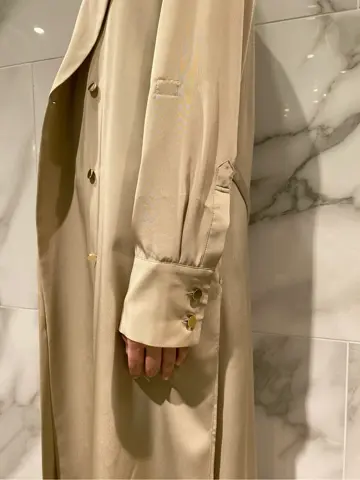 BEIGE， 江頭 コーディネート画像