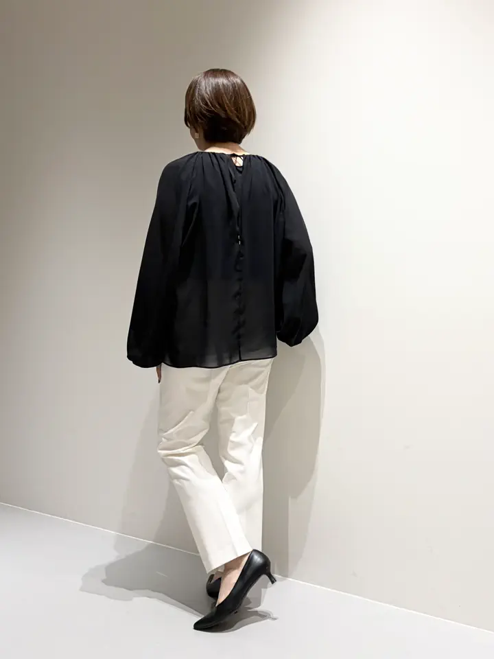 BEIGE， Hashimoto コーディネート画像