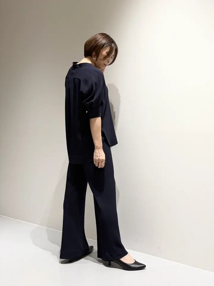 BEIGE， Hashimoto コーディネート画像