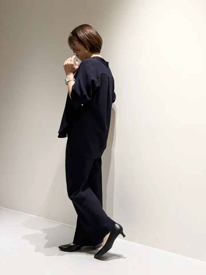 BEIGE， Hashimoto コーディネート画像