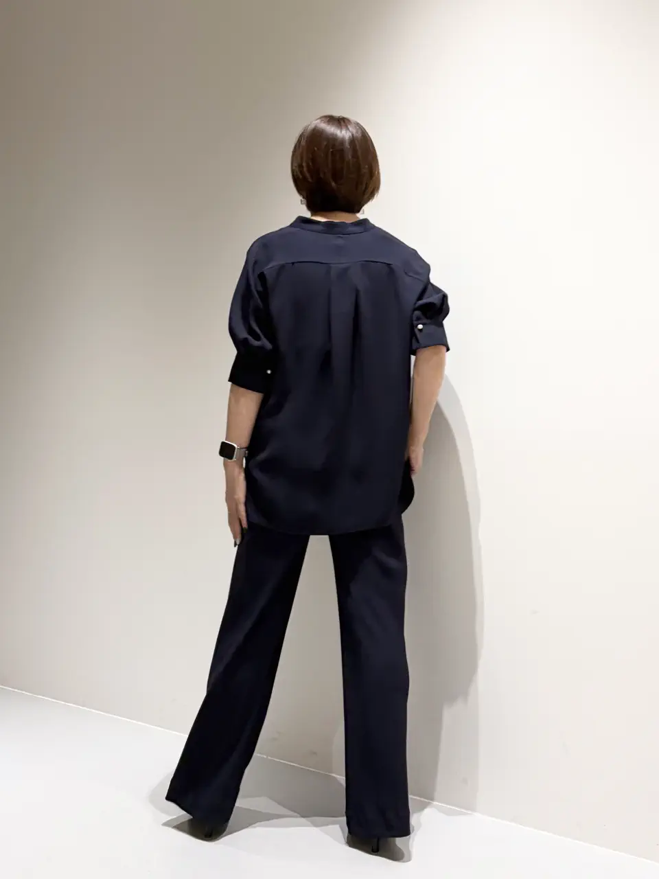 BEIGE， Hashimoto コーディネート画像