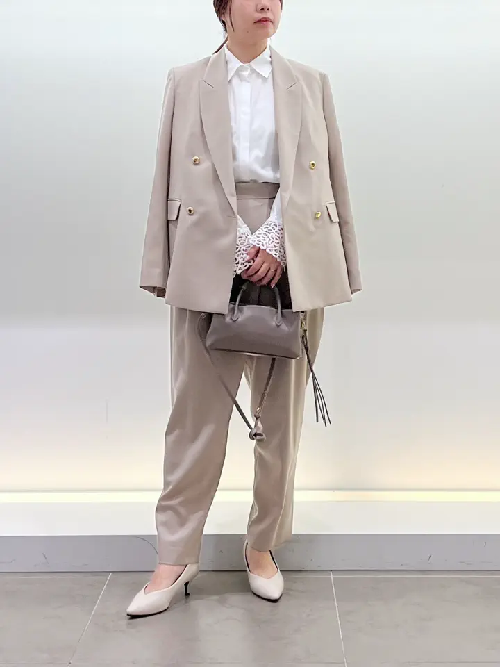 BEIGE， 宮原 コーディネート画像