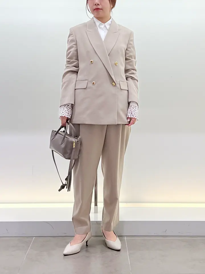 BEIGE， 宮原 コーディネート画像