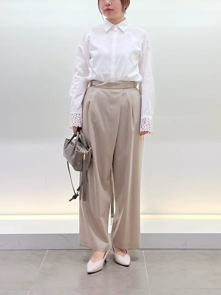 BEIGE， 宮原 コーディネート画像