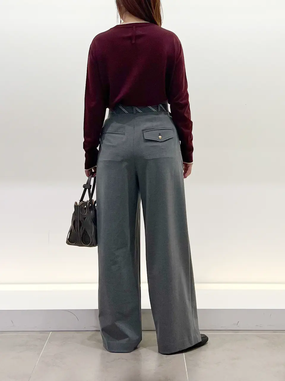 BEIGE， 宮原 コーディネート画像