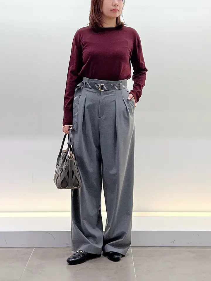 BEIGE， 宮原 コーディネート画像