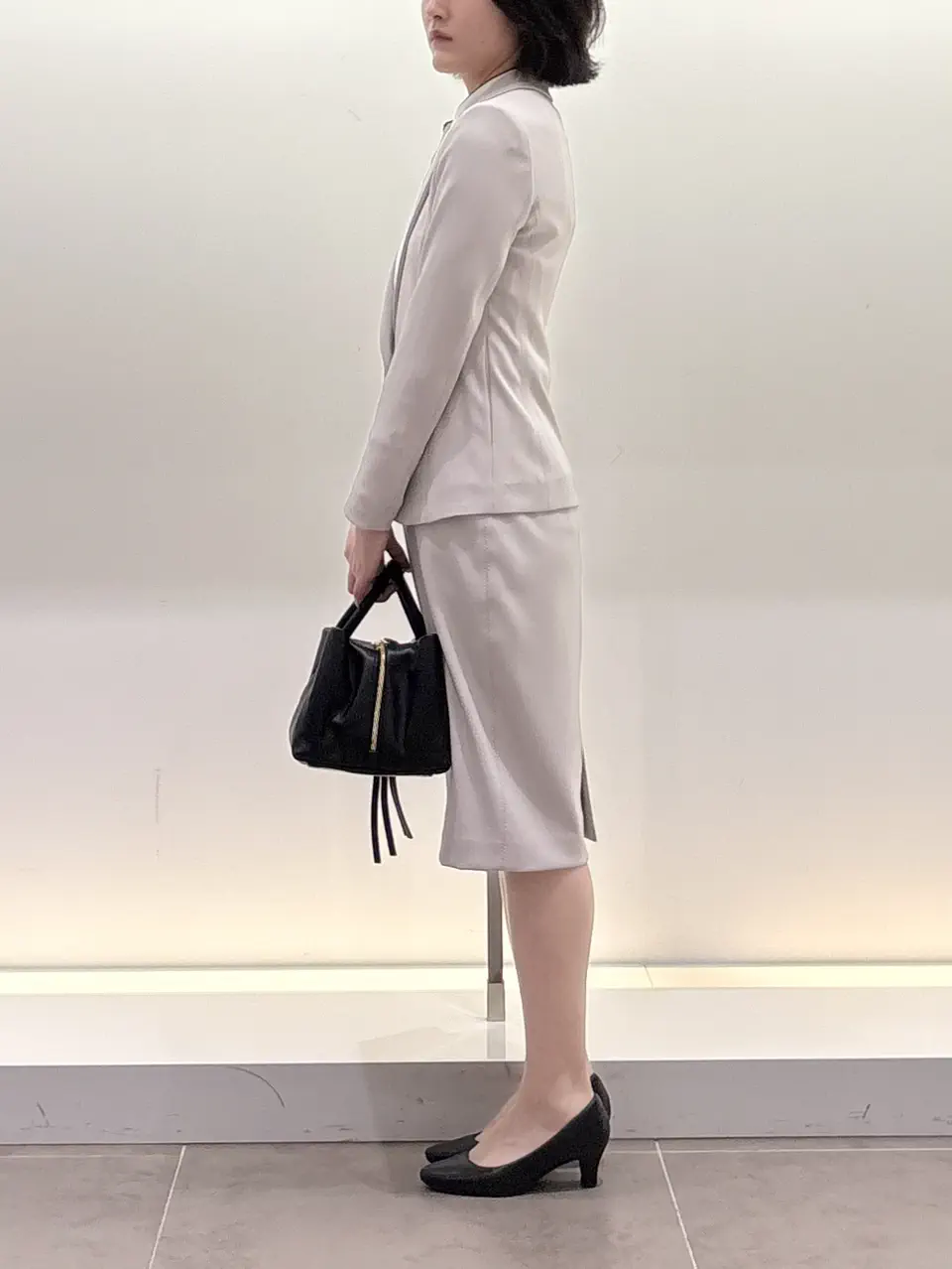 BEIGE， 伊藤 コーディネート画像