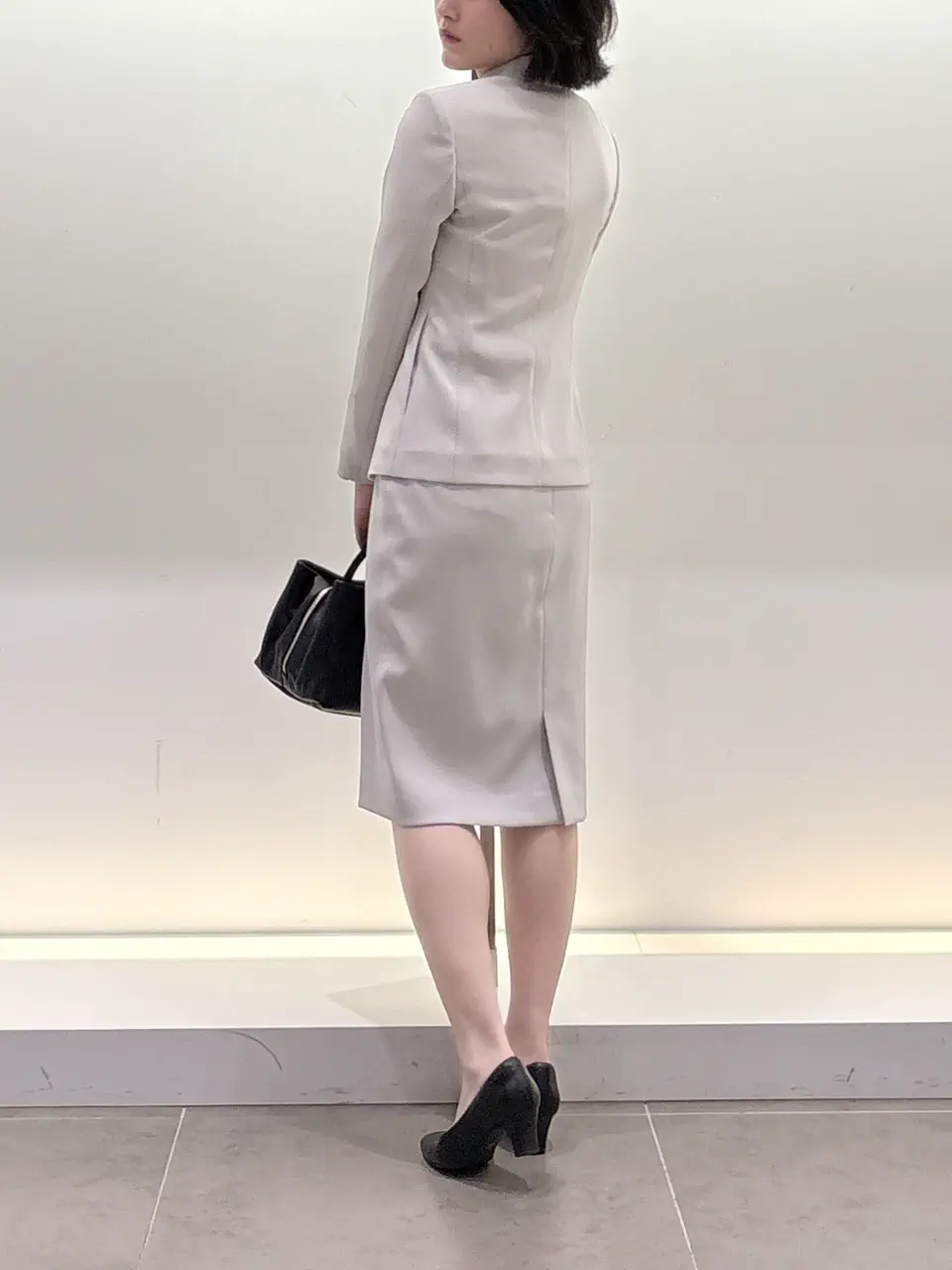 BEIGE， 伊藤 コーディネート画像