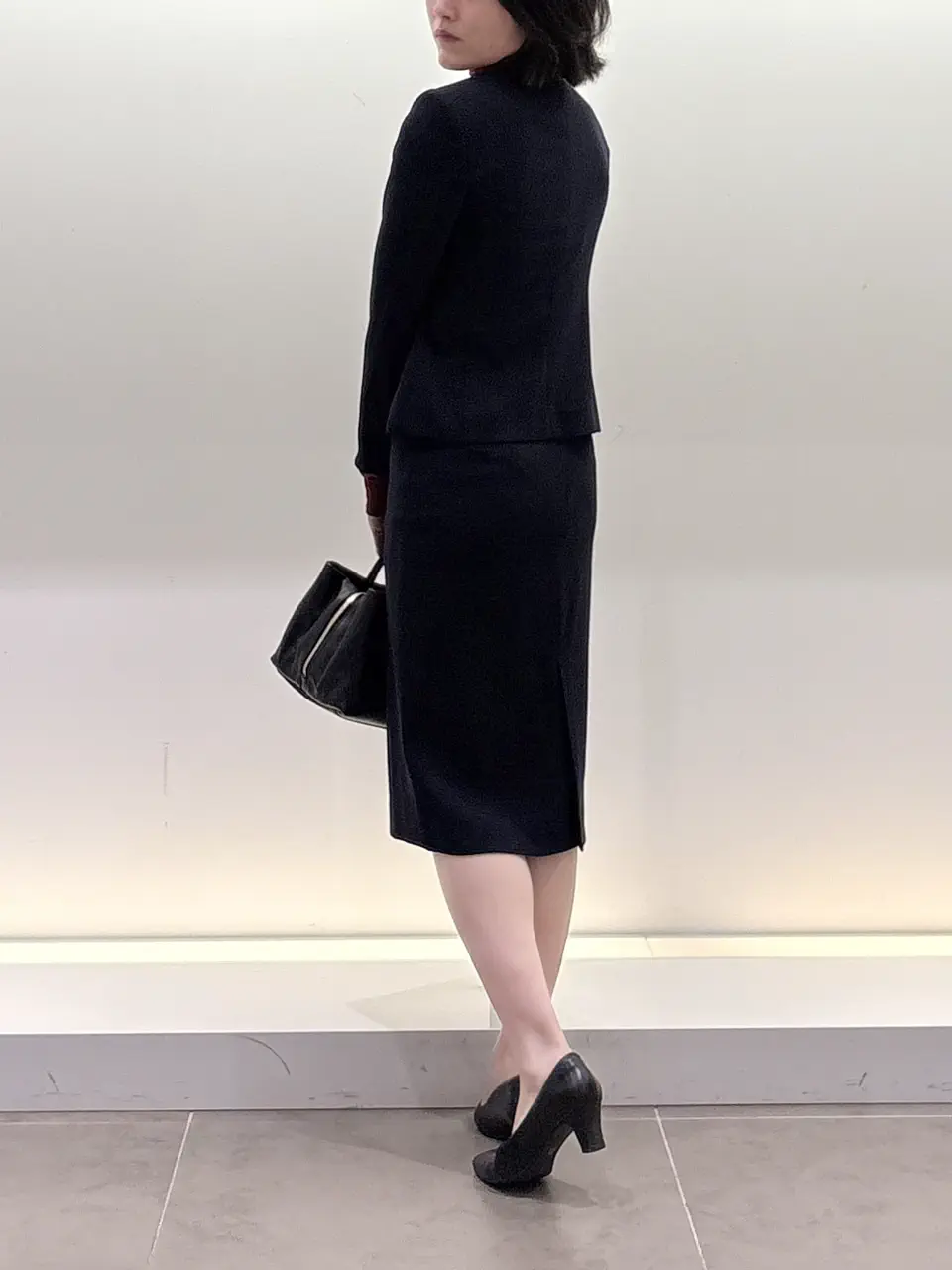 BEIGE， 伊藤 コーディネート画像
