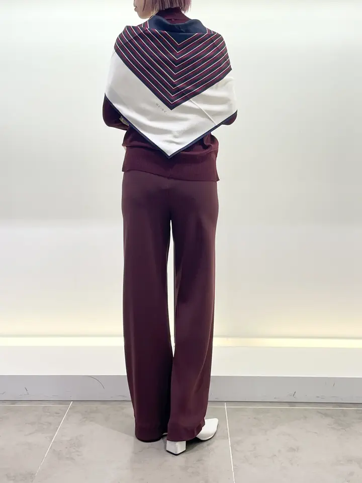 BEIGE， 柴田 コーディネート画像