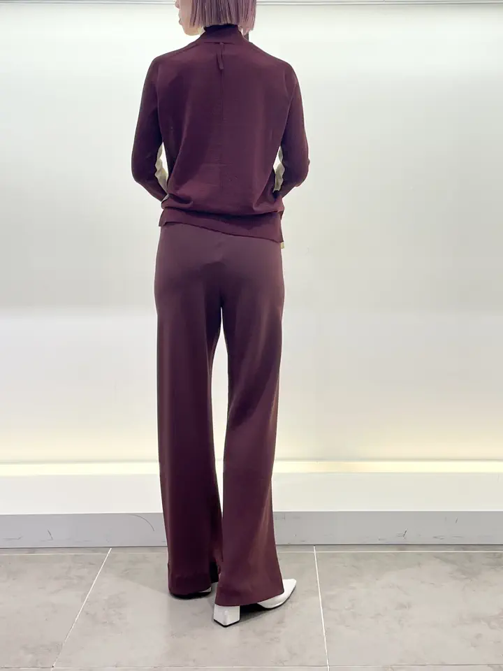 BEIGE， 柴田 コーディネート画像