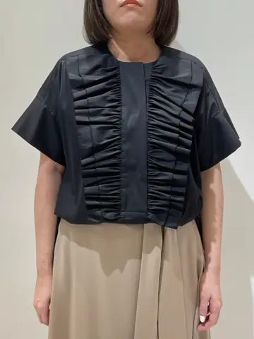 BEIGE， 藤木 コーディネート画像