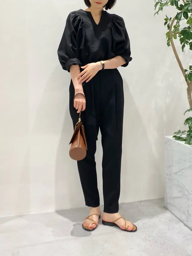  R.A コーディネート画像