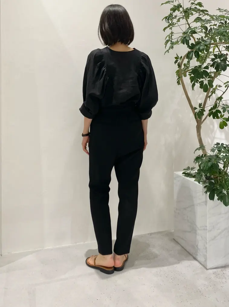 BEIGE， R.A コーディネート画像