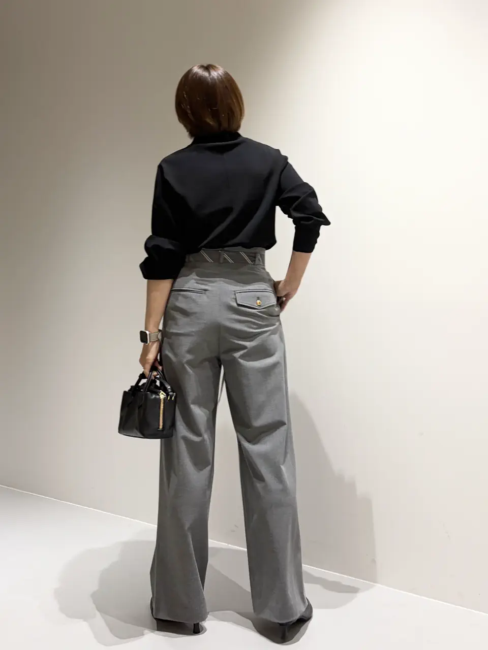 BEIGE， Hashimoto コーディネート画像