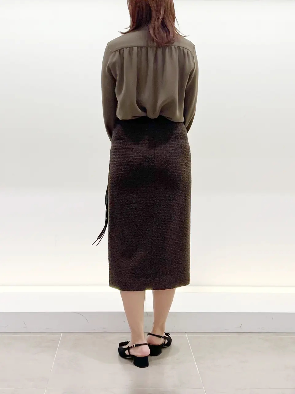 BEIGE， 宮原 コーディネート画像
