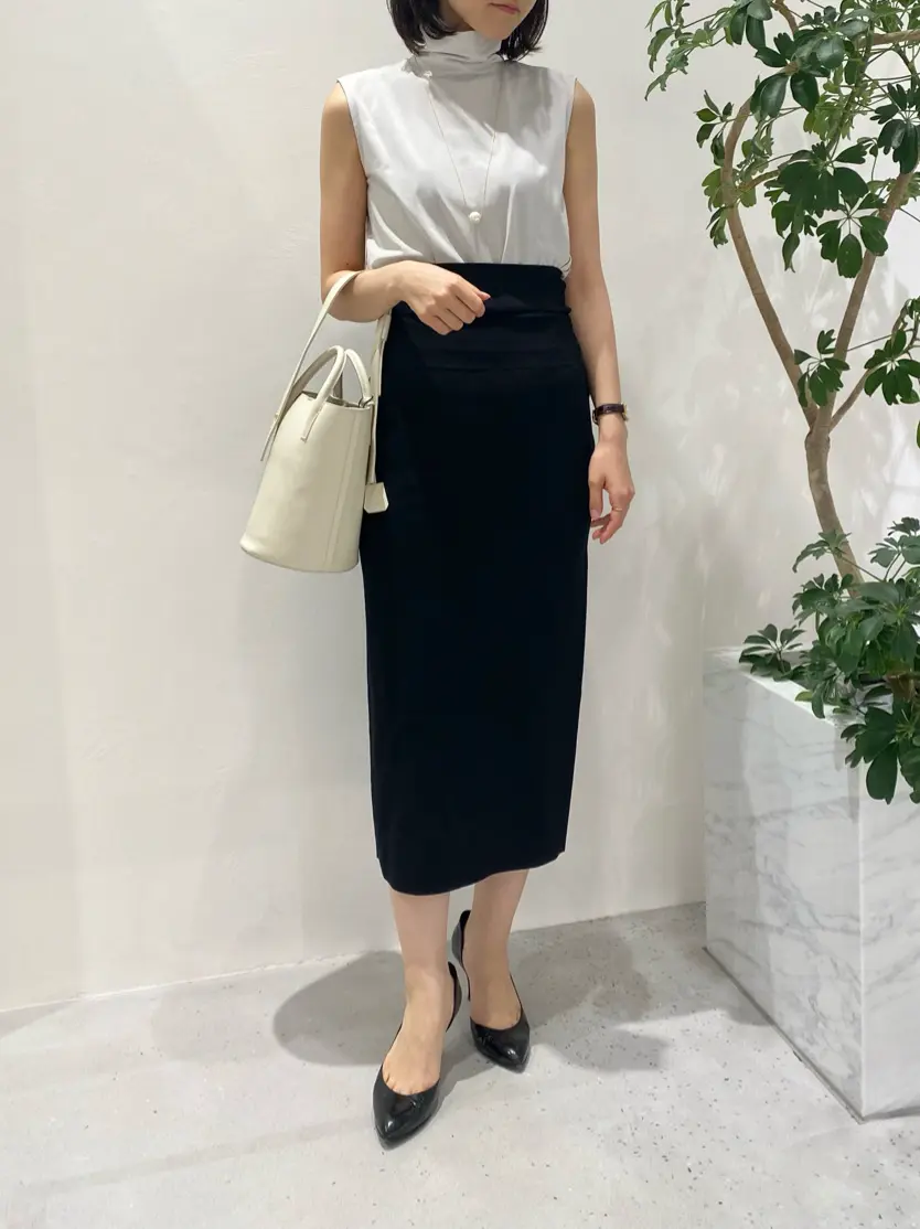  R.A コーディネート画像