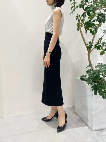 BEIGE， R.A コーディネート画像