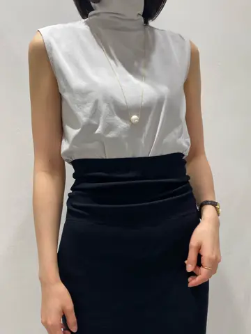 BEIGE， R.A コーディネート画像