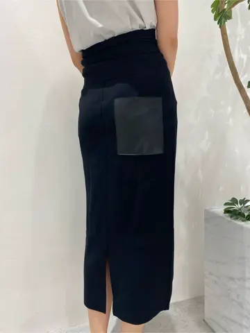 BEIGE， R.A コーディネート画像