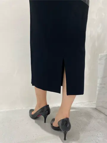 BEIGE， R.A コーディネート画像