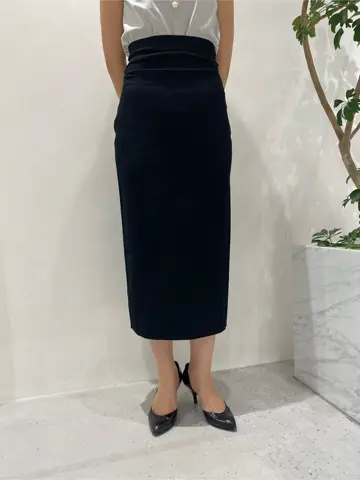 BEIGE， R.A コーディネート画像