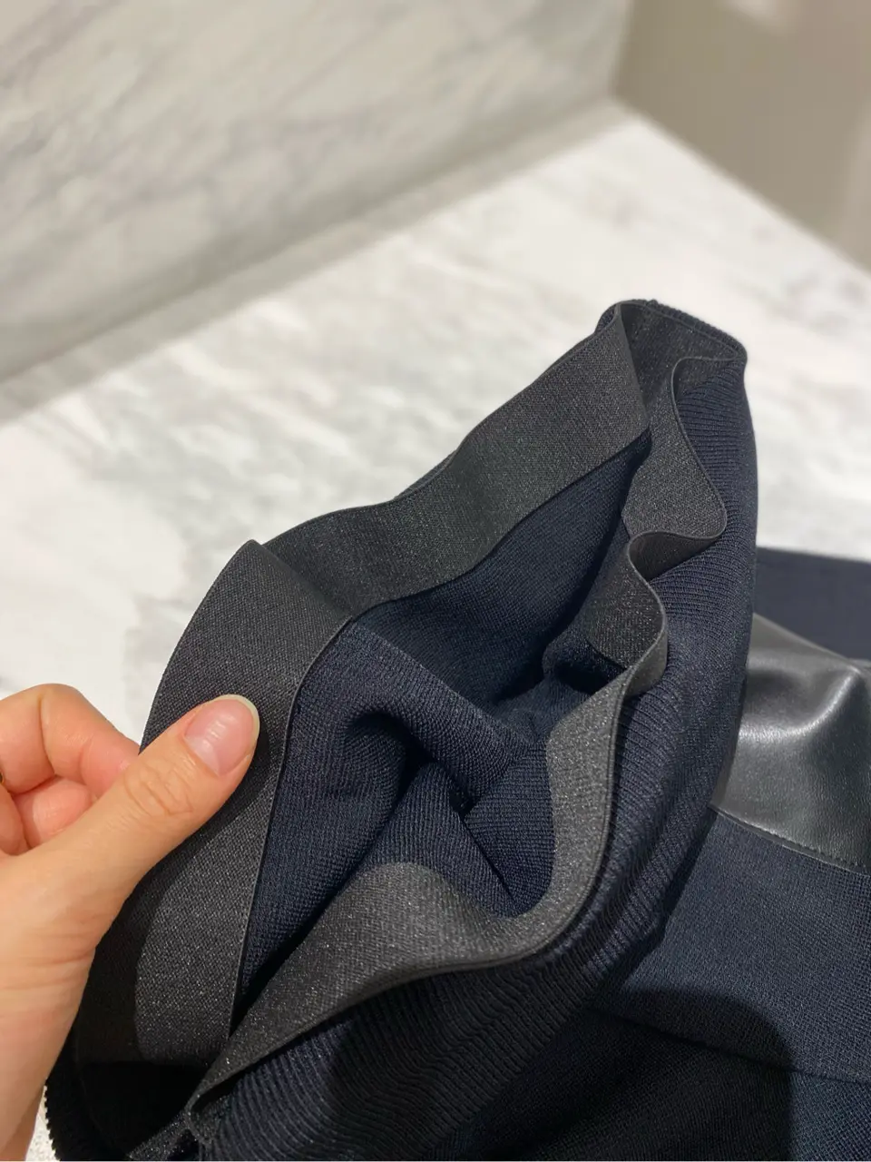 BEIGE， R.A コーディネート画像