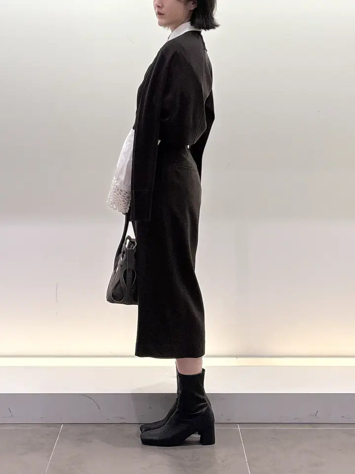BEIGE， 伊藤 コーディネート画像