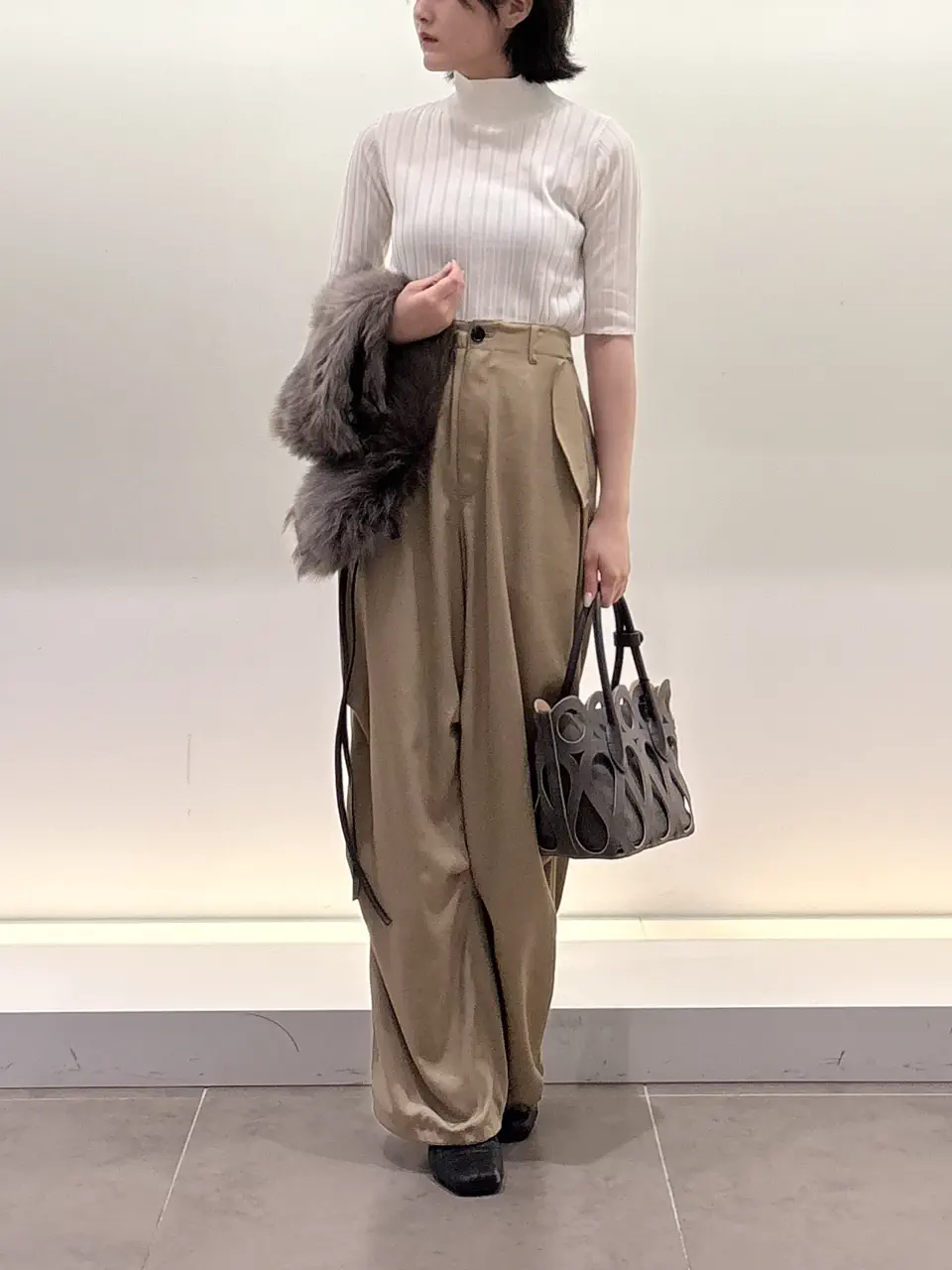  伊藤 コーディネート画像