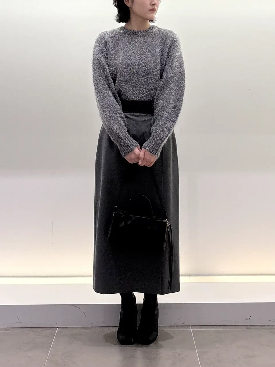  伊藤 コーディネート画像