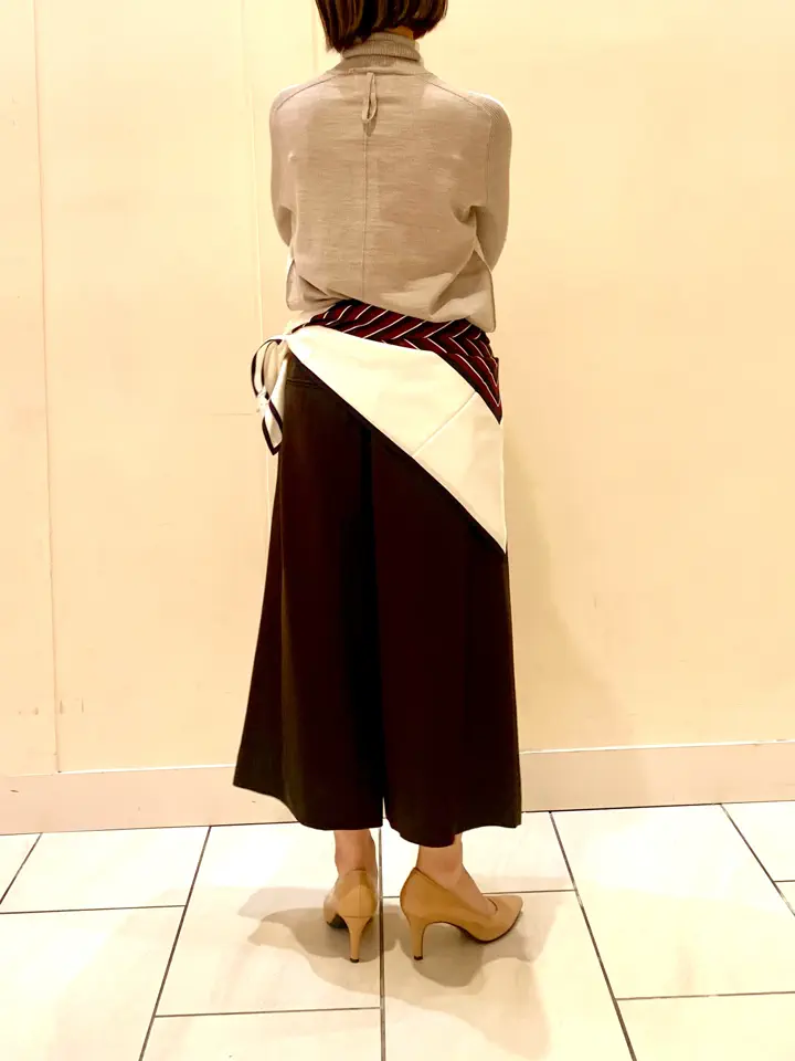 BEIGE， E コーディネート画像