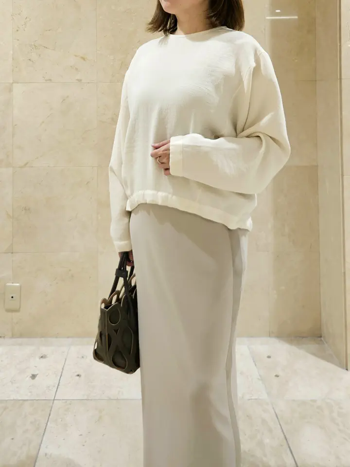 BEIGE， 堀江 コーディネート画像