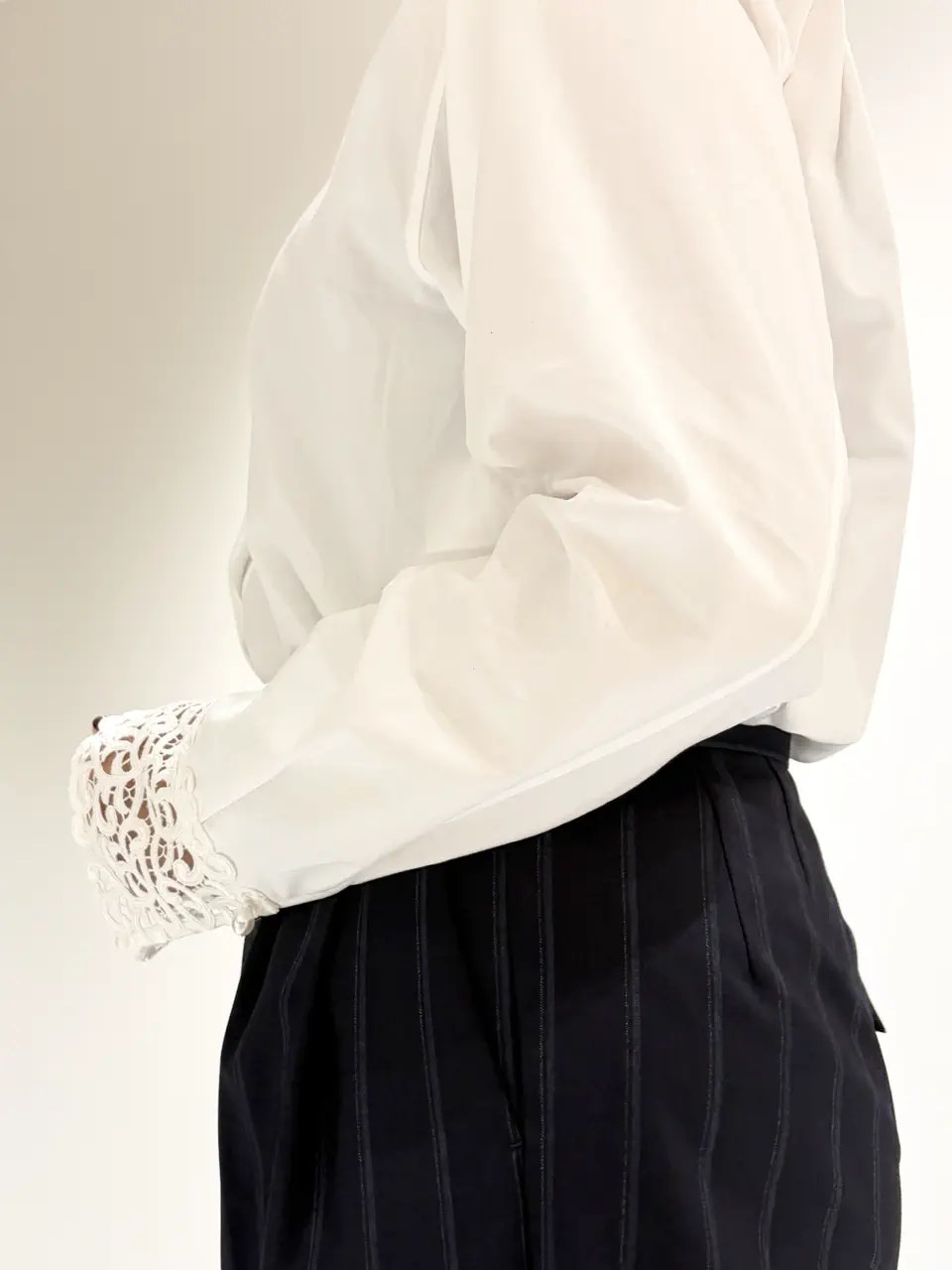 BEIGE， Hashimoto コーディネート画像
