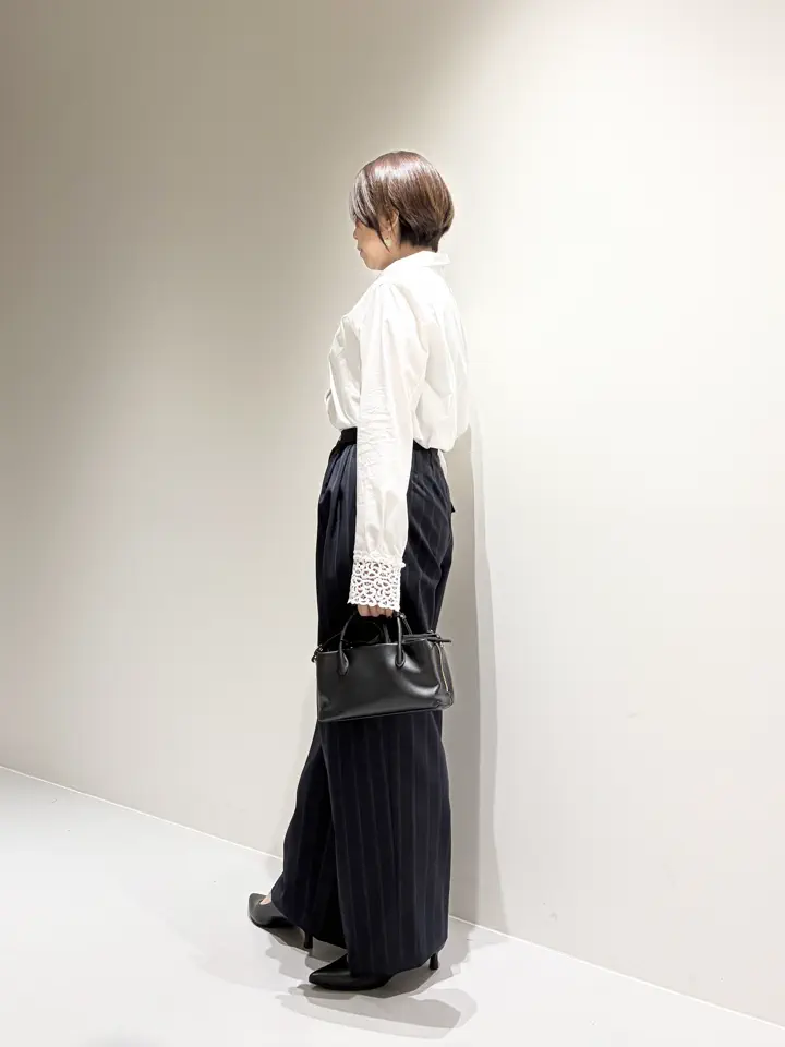 BEIGE， Hashimoto コーディネート画像