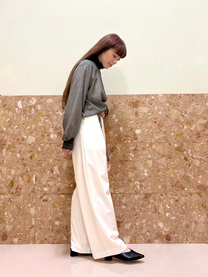 BEIGE， 田村 コーディネート画像