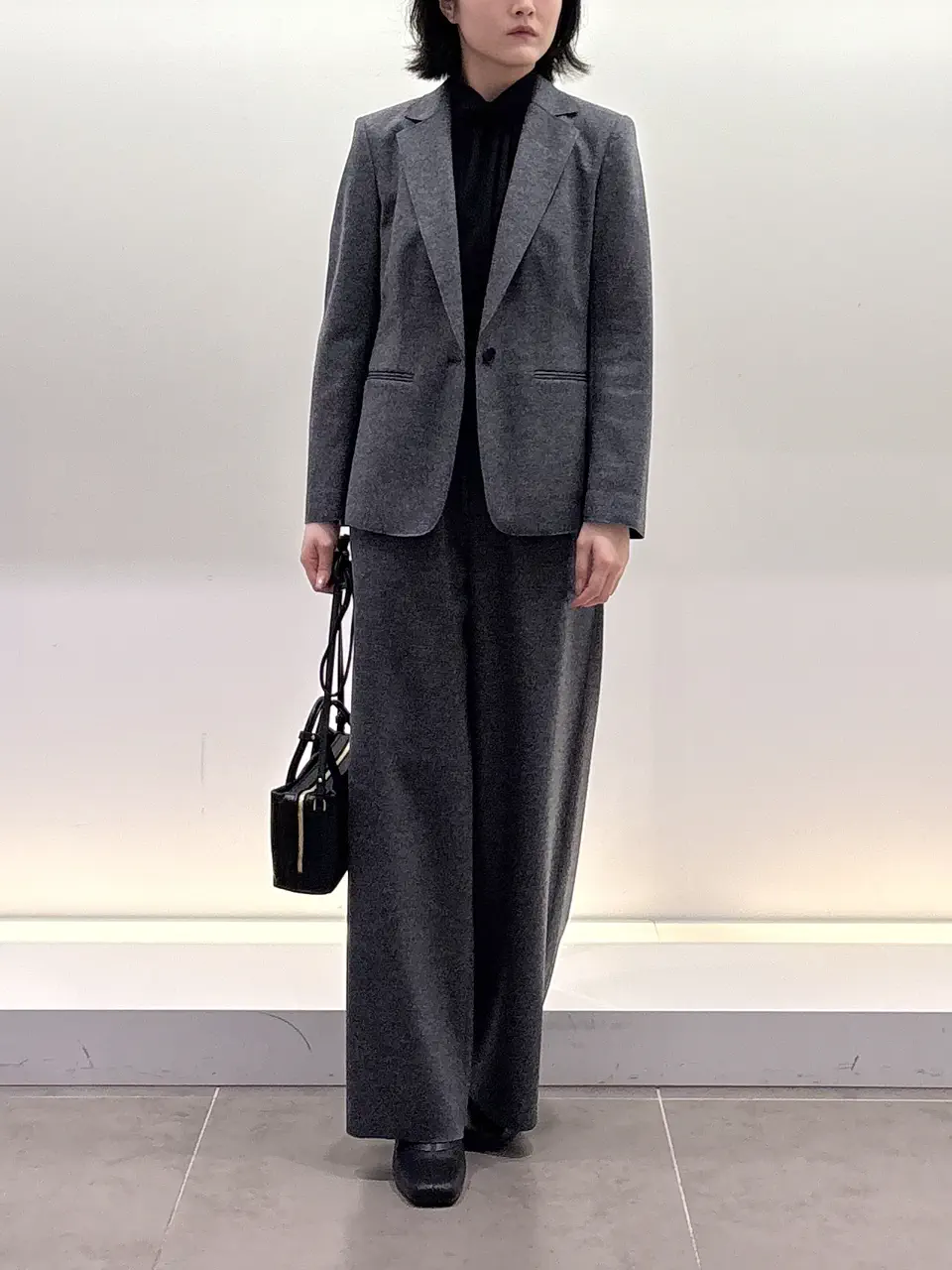  伊藤 コーディネート画像