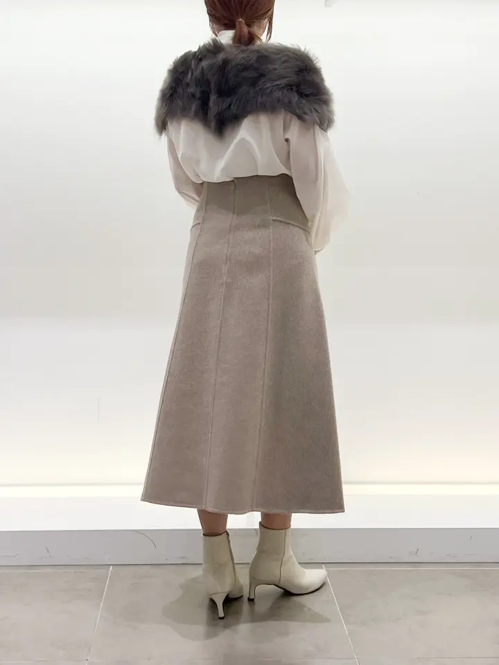 BEIGE， 宮原 コーディネート画像