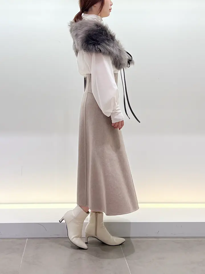BEIGE， 宮原 コーディネート画像