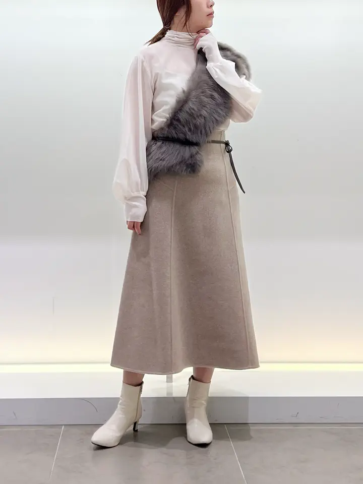 BEIGE， 宮原 コーディネート画像