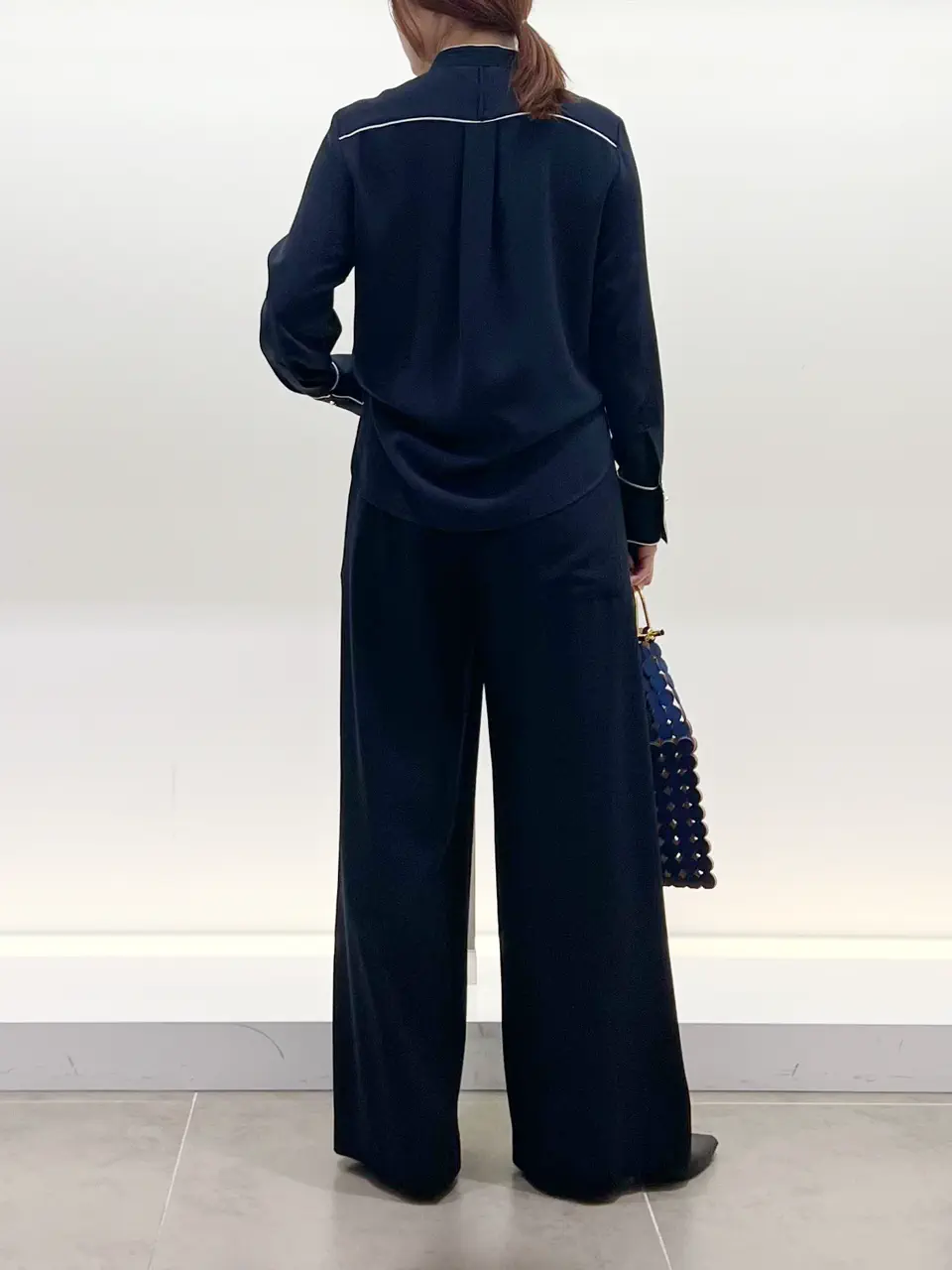 BEIGE， 宮原 コーディネート画像