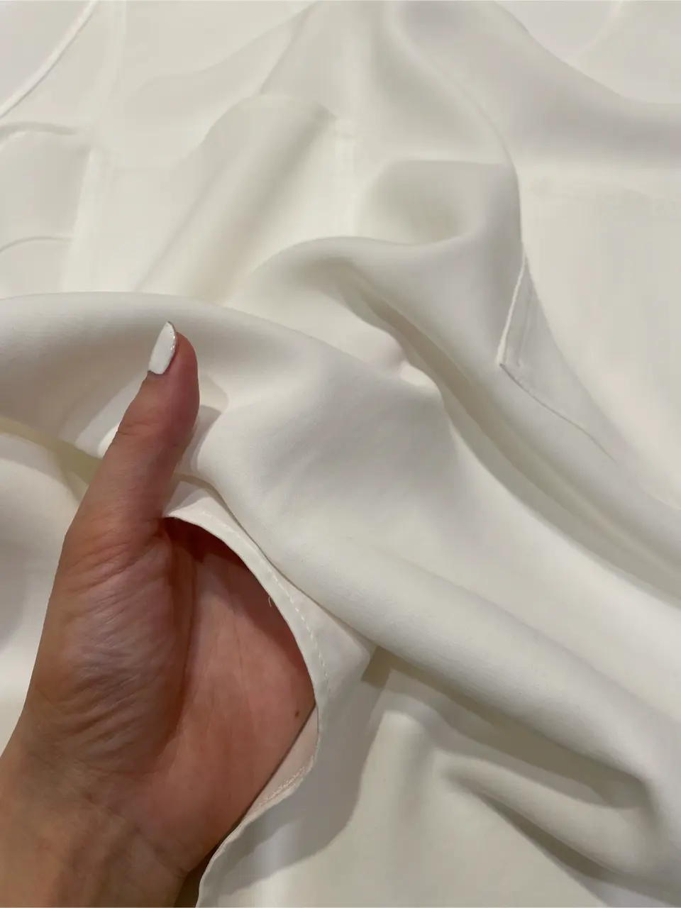 BEIGE， 藤木 コーディネート画像