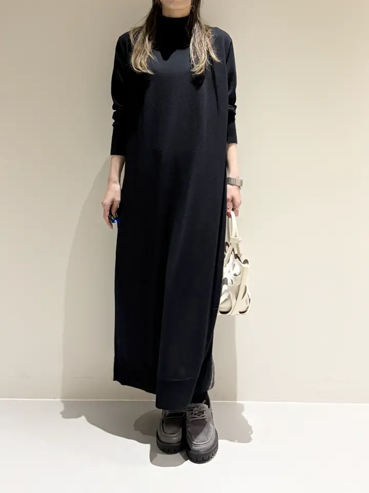 BEIGE， Adachi コーディネート画像