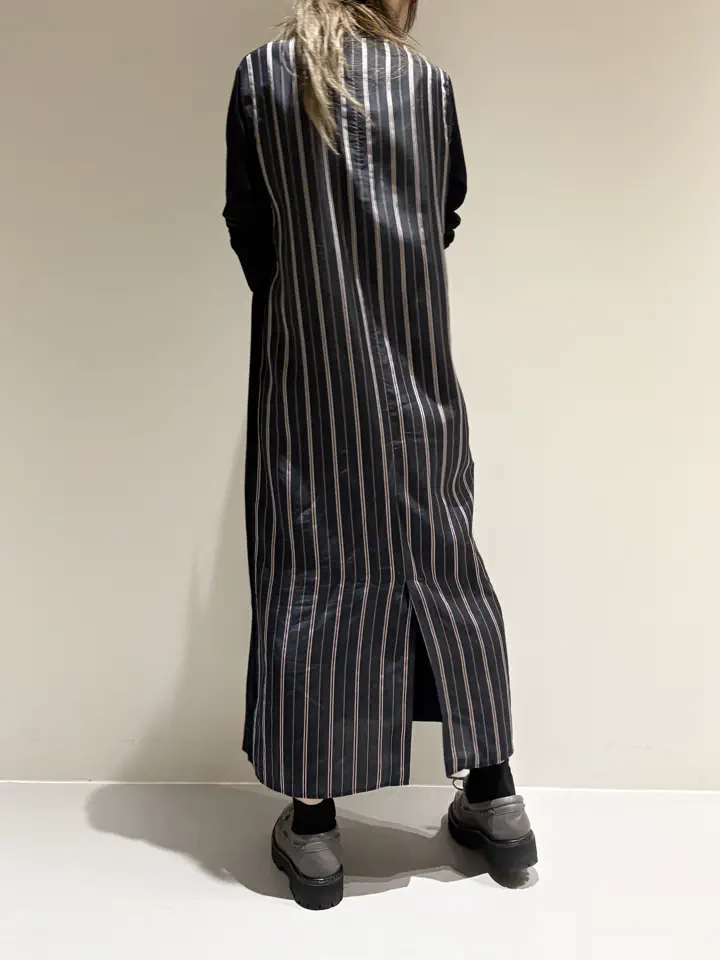 BEIGE， Adachi コーディネート画像