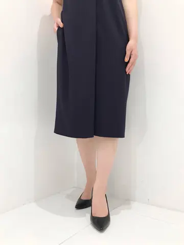 BEIGE， スタッフM コーディネート画像