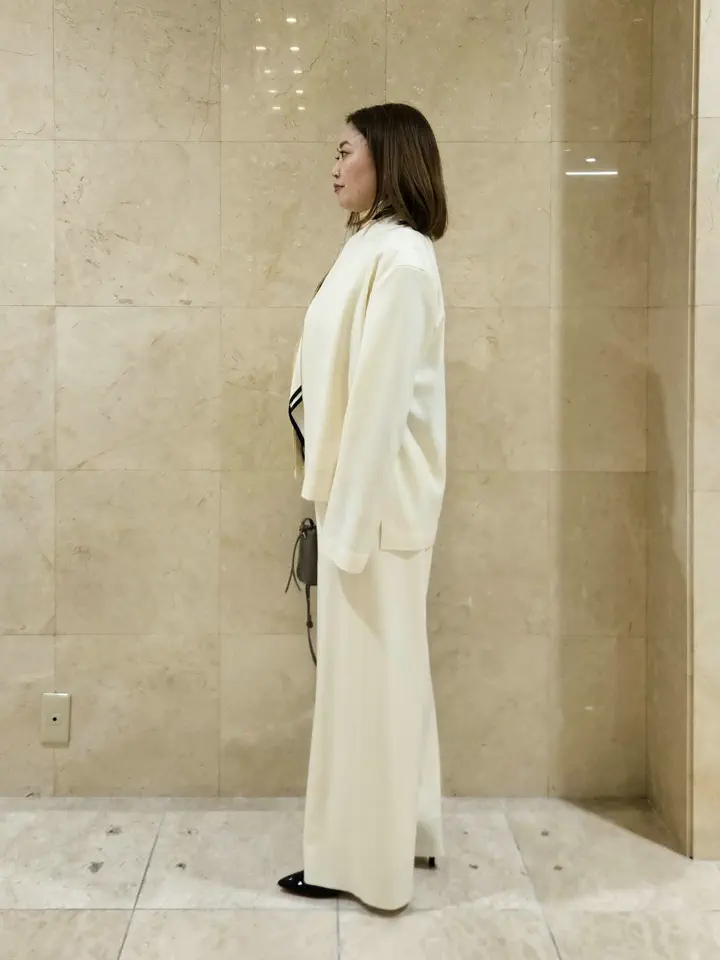 BEIGE， 堀江 コーディネート画像
