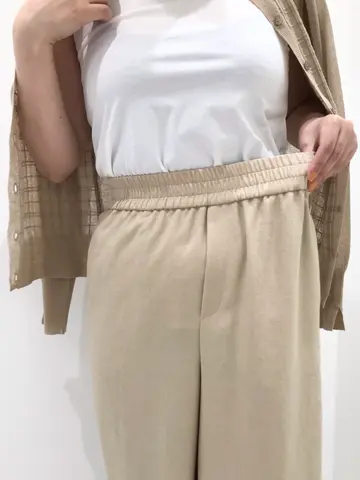 BEIGE， スタッフM コーディネート画像