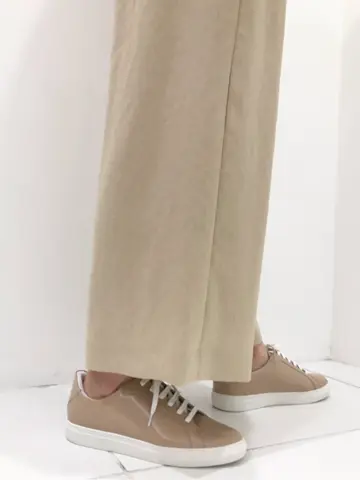 BEIGE， スタッフM コーディネート画像