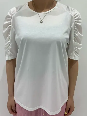 BEIGE， アライ コーディネート画像