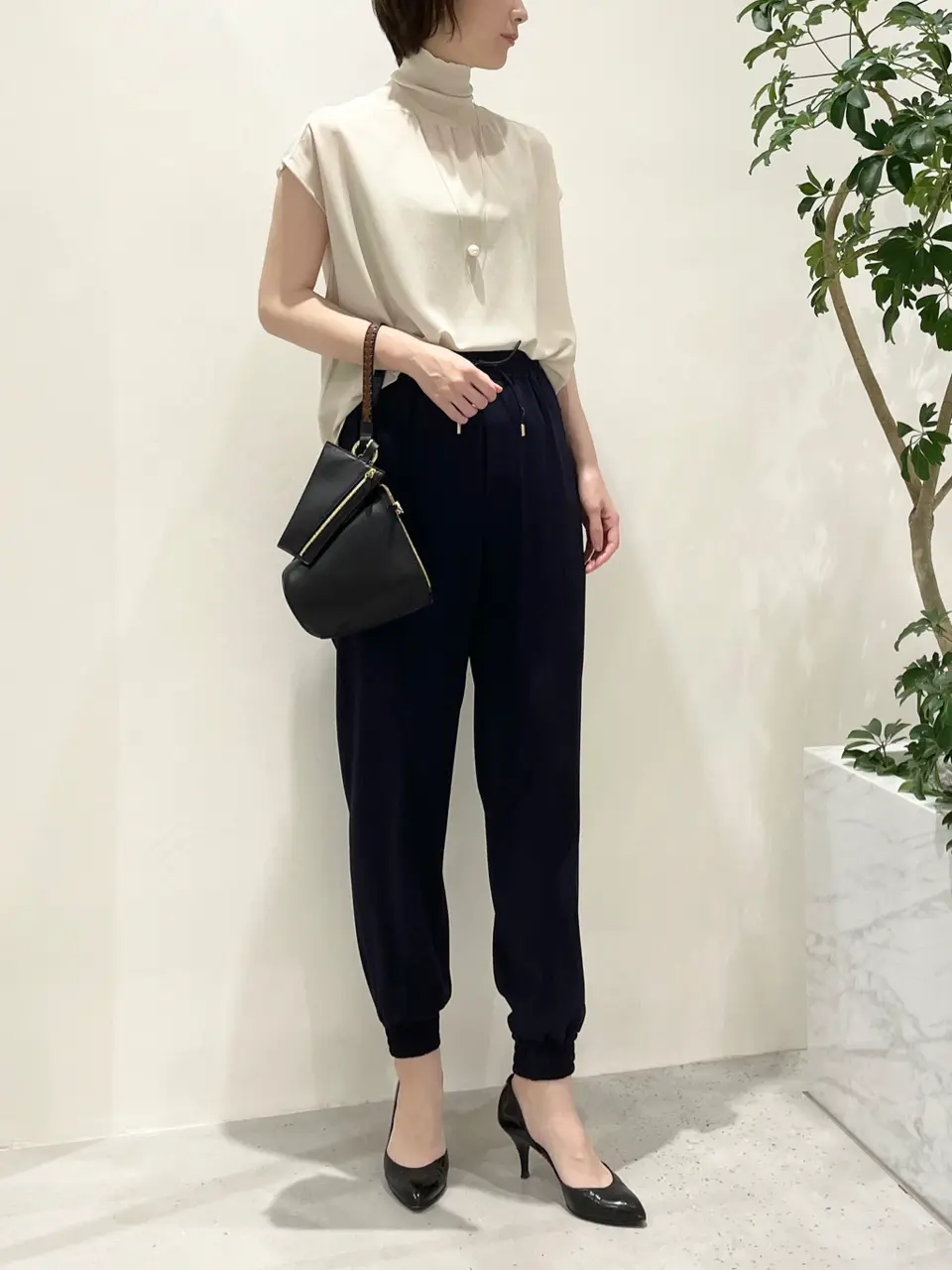  小泉 コーディネート画像